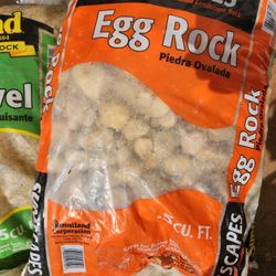 Egg Rocks
