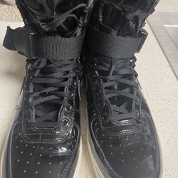 Ruby rose nike air deals force