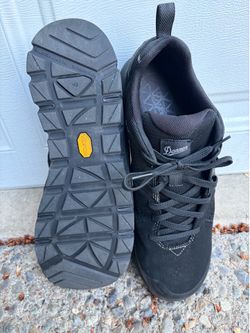 Danner work shoes
