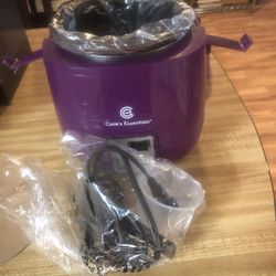 Cook’s Essential Perfect Cooker