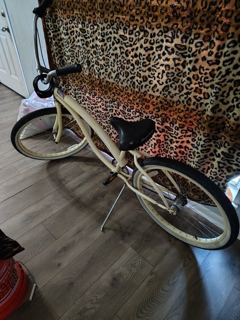 Firnstrong Beach Cruiser