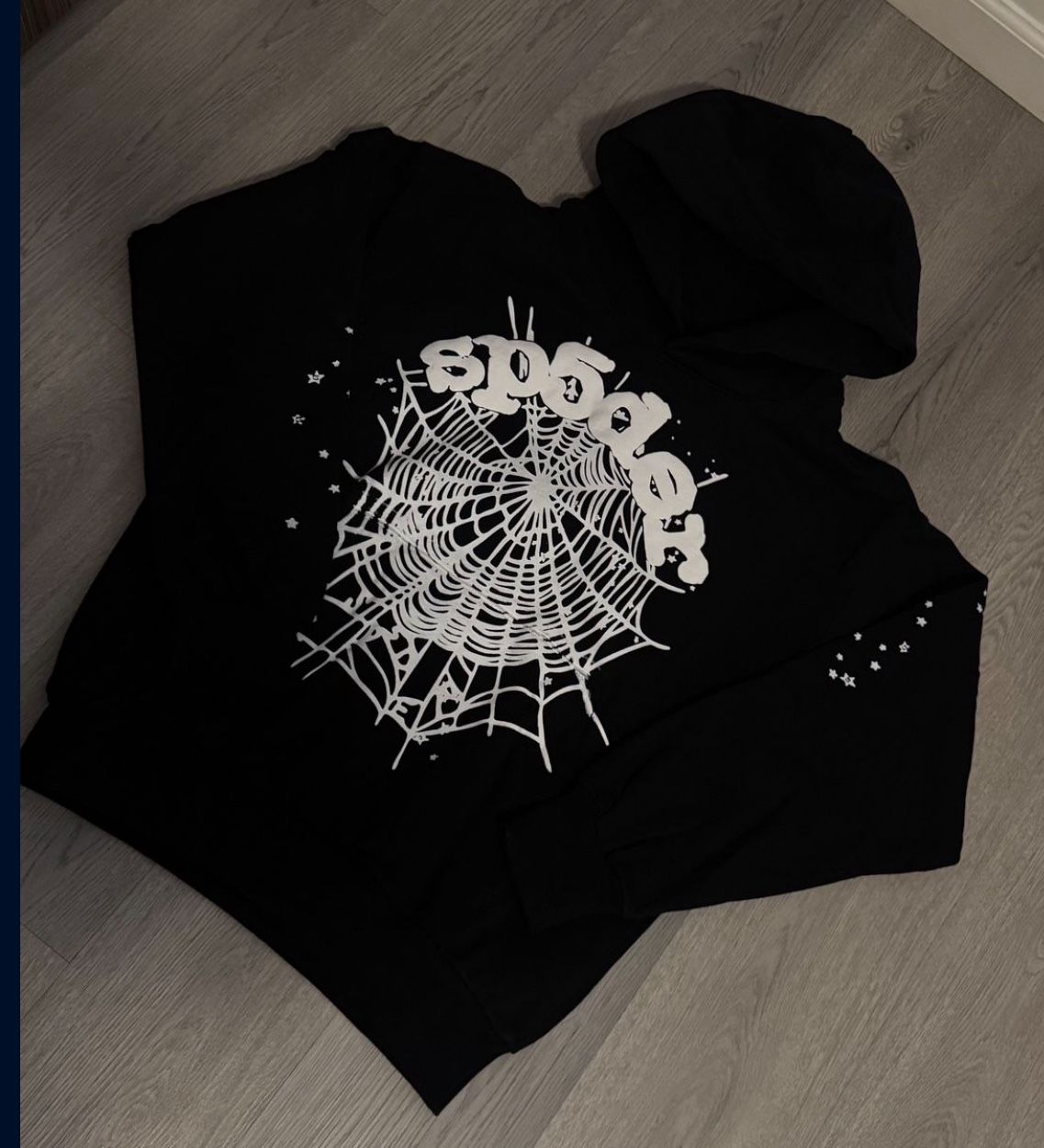 Sp5der Hoodie