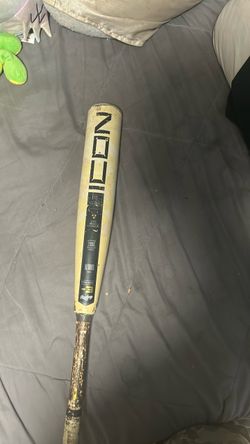 Rawlings Icon -3 Baseball Bat
