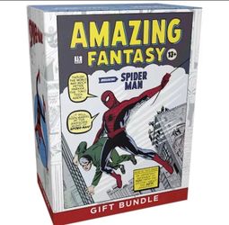 Magic: The Gathering | Marvel's Spider-Man - Bundle: