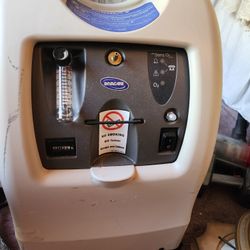 O2 Concentrator