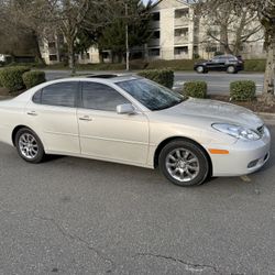 2003 Lexus ES 300
