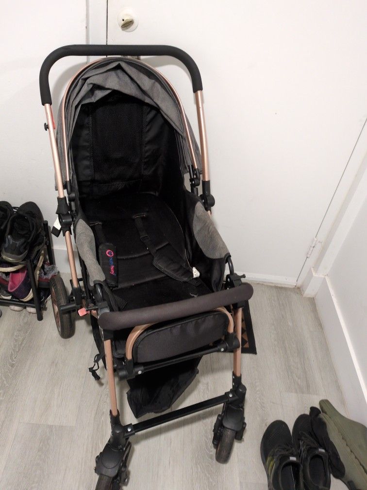 Baby Stroller