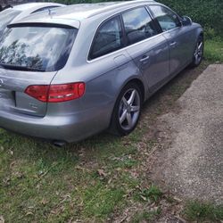 2009 Audi 