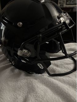 F7 Football Helmet YL