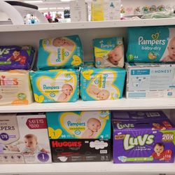 Baby Diaper