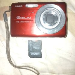 CasioExilim/BestOffer 