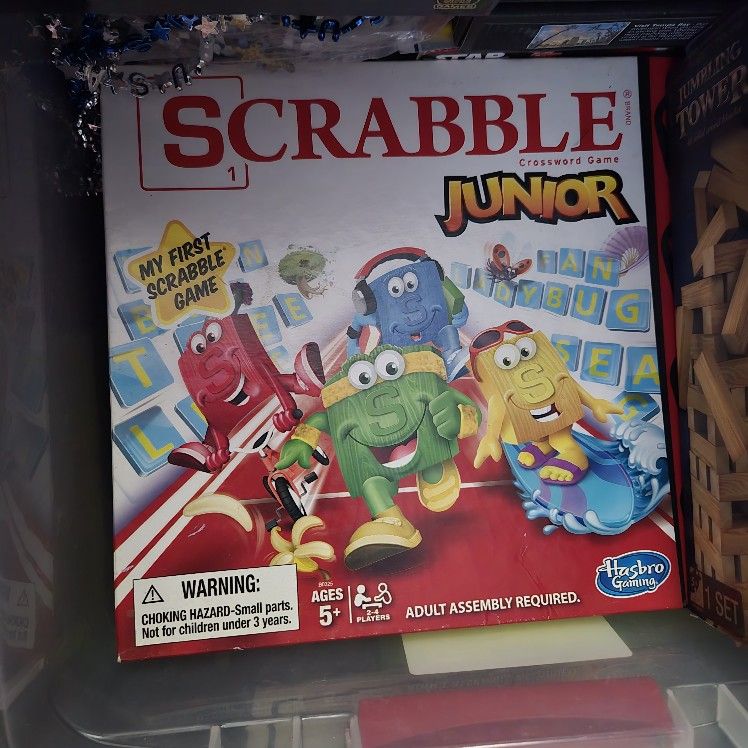 Board Games & Pop TOYS