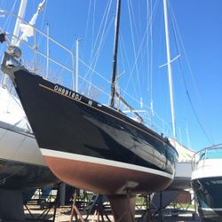 1980 S2 9.2c Center Cockpit Sailboat