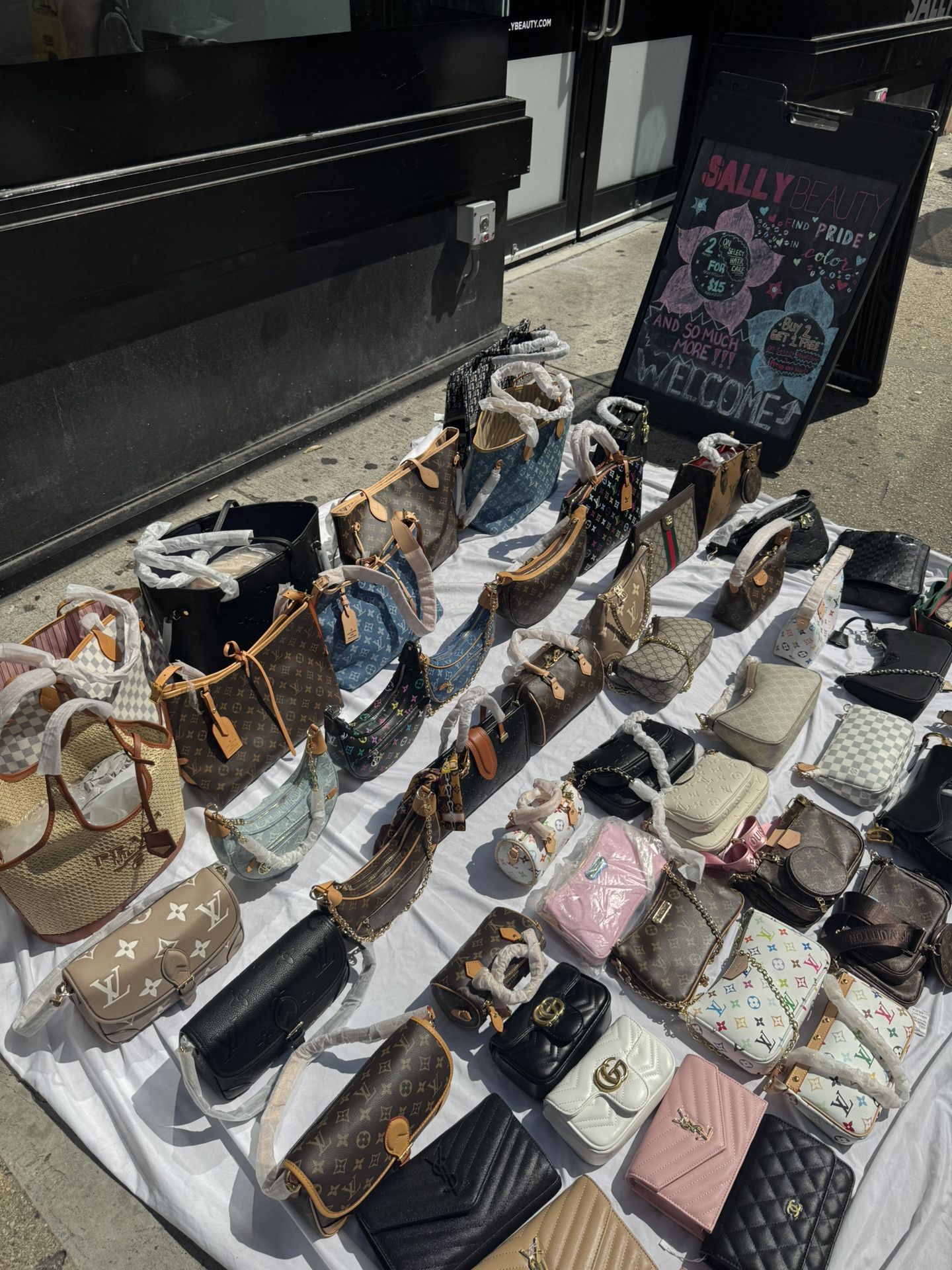 Designer Bags