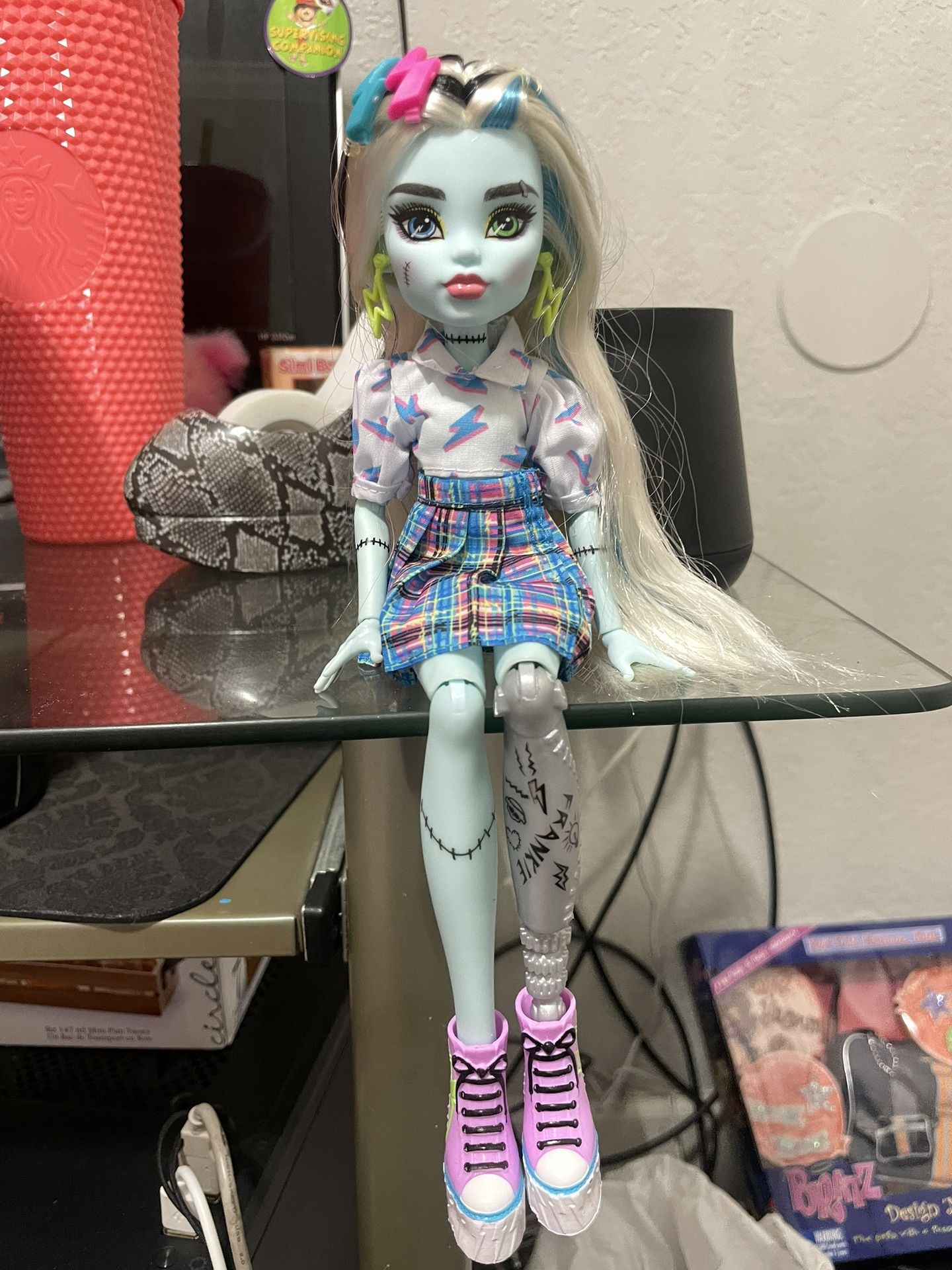 Monster High