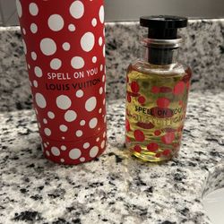 LV Spell On You Perfume 
