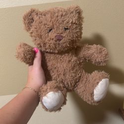 Teddy Bear