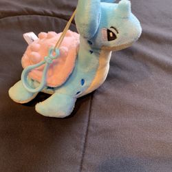pokemon lapras