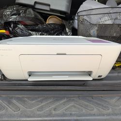 HP Deskjet Wireless Printer
