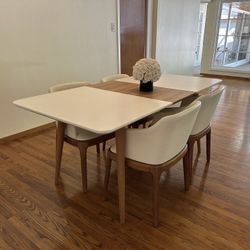 Rove Concepts Marcus Dining Table 