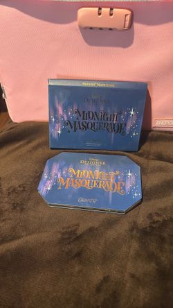 COLOURPOP Eyeshadow Palette