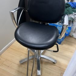 Salon Chair 