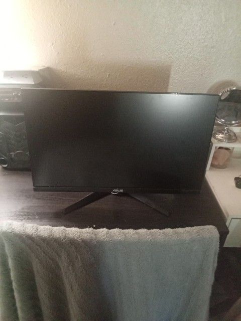 Asus Monitor 1ms