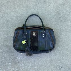Leather Purse