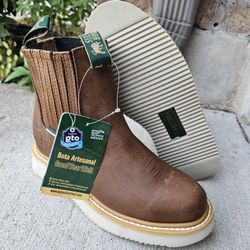 Genuine Leather Shoes