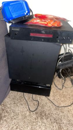 Speaker/surround Sound