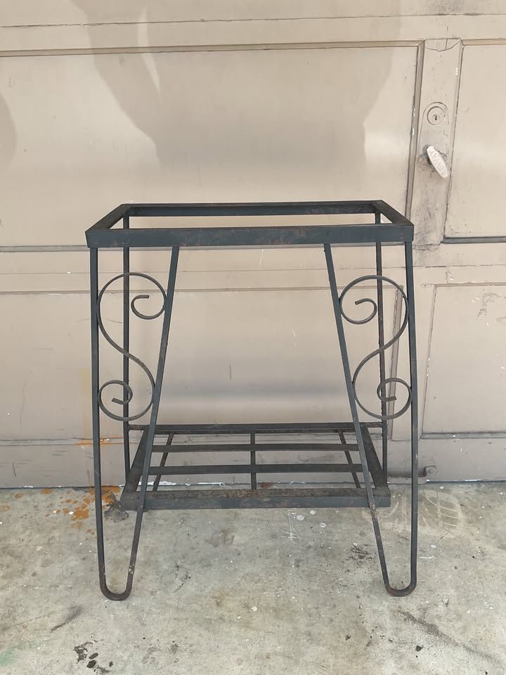 Side Table
