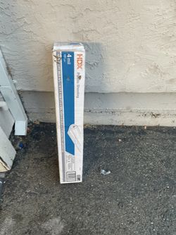 4 Mil Plastic Sheeting 100ft