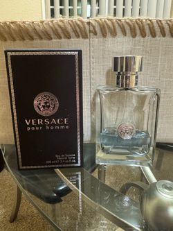 Versace Pour Homme