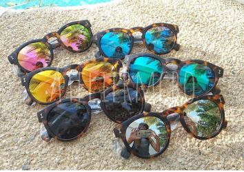 Sunglasses Illesteva Leonard