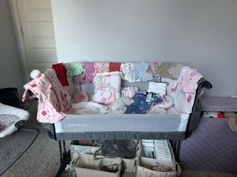 BABY BUNDLE read description