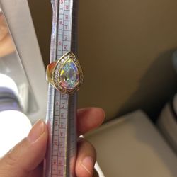 Vintage Rings Size 6.5