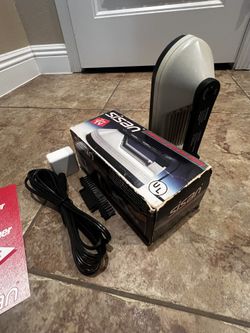 Lightweight Travel Steam Iron New