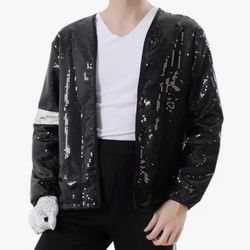 Michael Jackson Jacket 