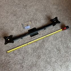 VIVO Dual Monitor Mount
