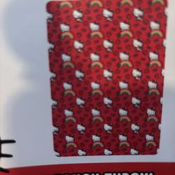 Hello kitty Blanket