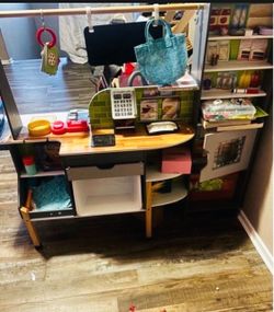 Kids toy store in good condition