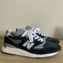 New Balance 998 Size 11.5