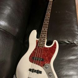 Fender Jazz Bass