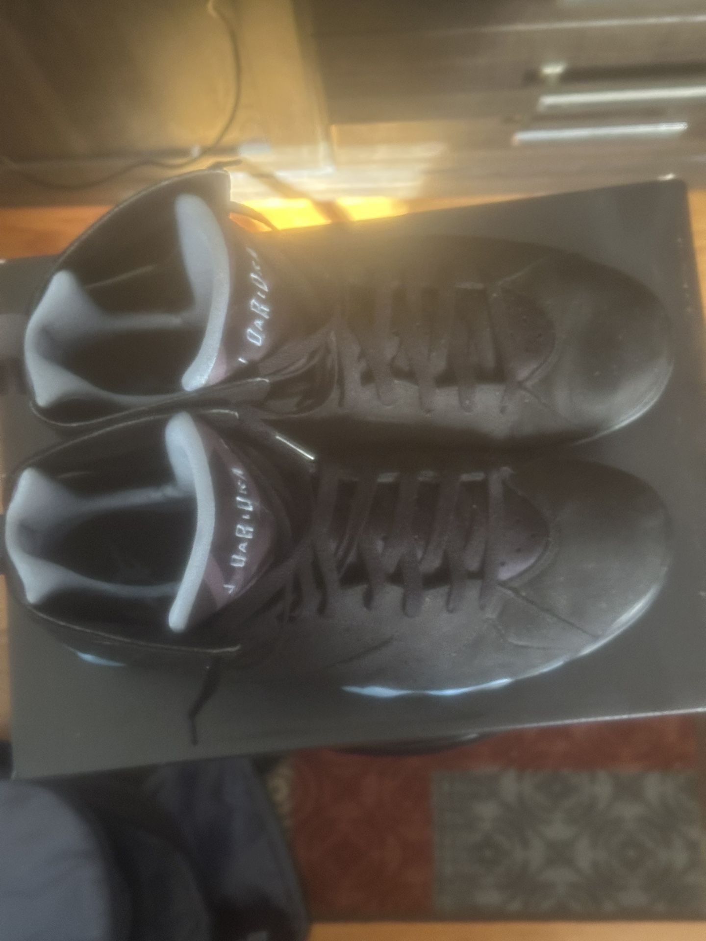Air Jordan 7 Retro(size 11.5)