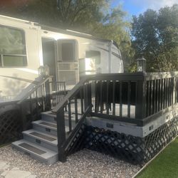 2023 Jayco Eagle ht 294 ckbs