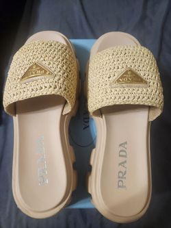 New PRADA