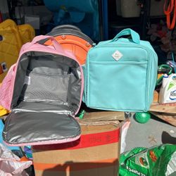 Lunch Bags 