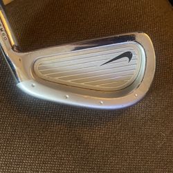 Nike Forged Pro Combo 2 iron