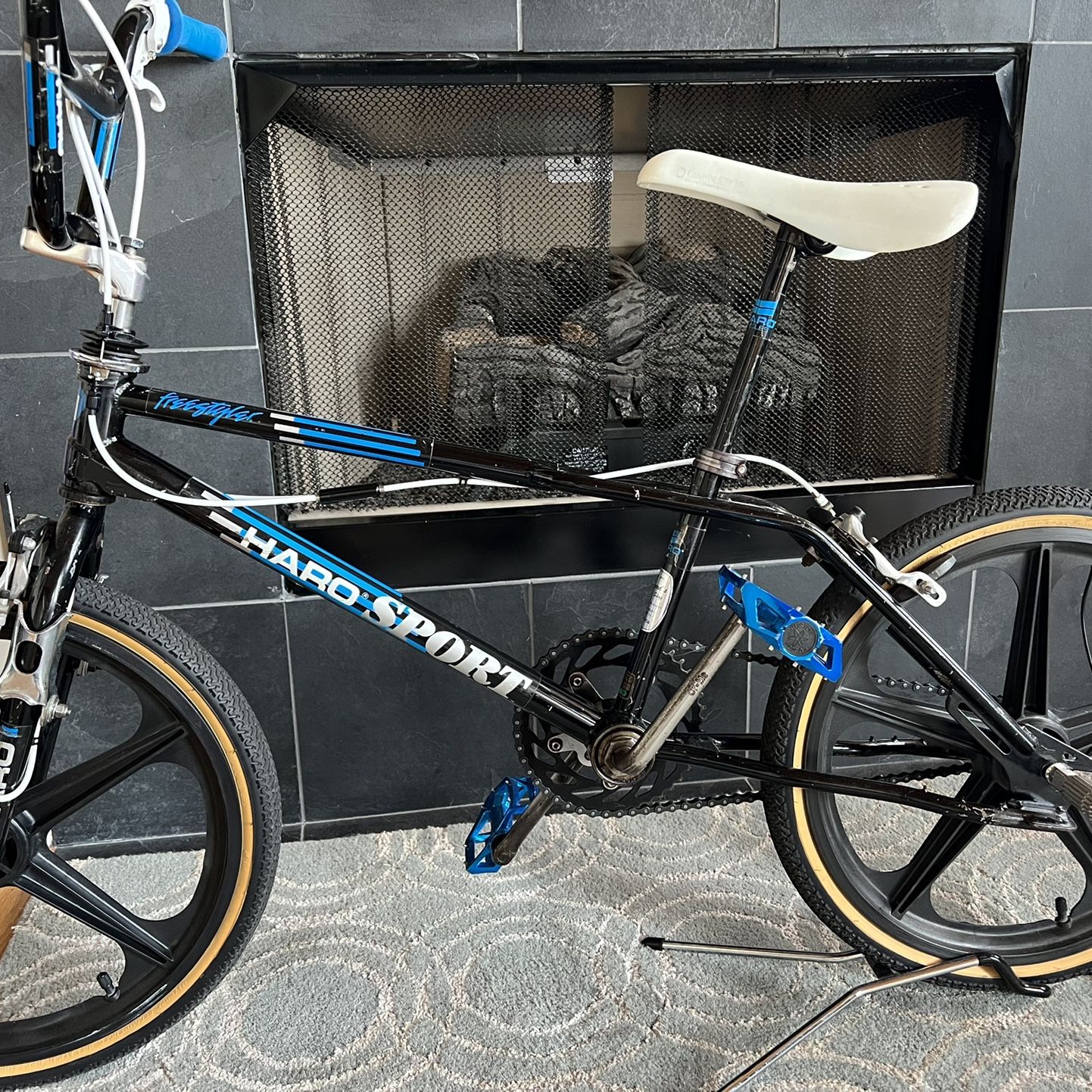 Haro sport 1987 new arrivals