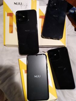 Unlocked Nuu N13 5g Cell Phone for Sale in Philadelphia, PA - OfferUp Unlocked Nuu N13 5g Cell Phone for Sale in Philadelphia, PA - OfferUp